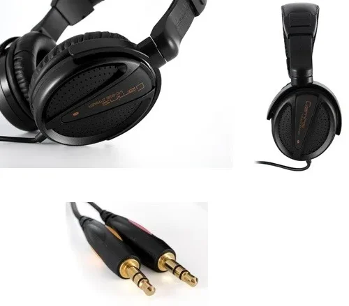 MODECOM слушалки MC-828 STRIKER