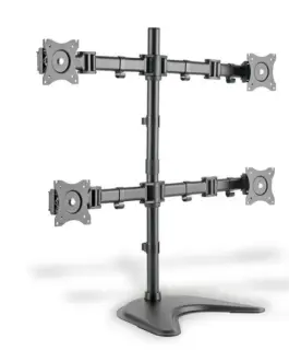 Digitus Monitor Stand 4xLCD max. 27 max. 8kg