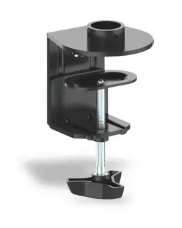 Alternative view of Digitus Monitor Stand 4xLCD max. 27 max. 8kg