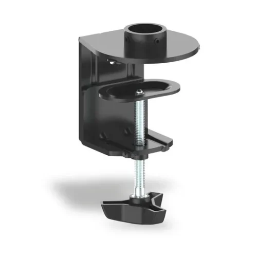 Alternative view of Digitus Monitor Stand 4xLCD max. 27 max. 8kg