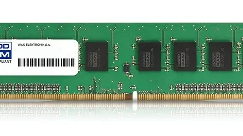 GOODRAM памет DDR4 16GB/2666 CL19
