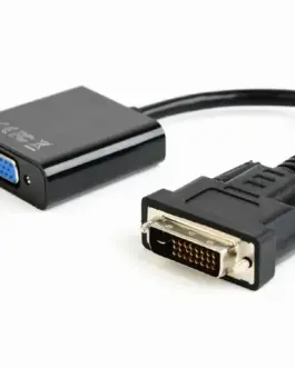 Gembird DVI-D to VGA адаптер female