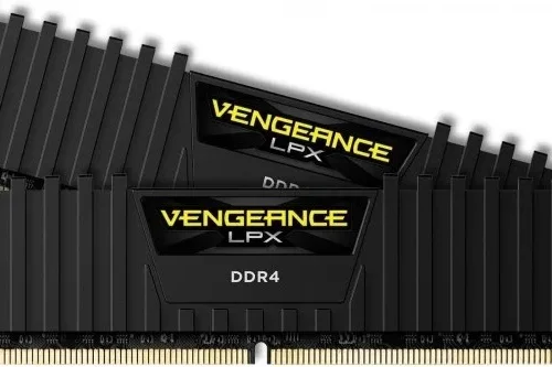 Corsair памет kit DDR4 Vengeance LPX DDR4 16GB/3000(2x8GB) CL16