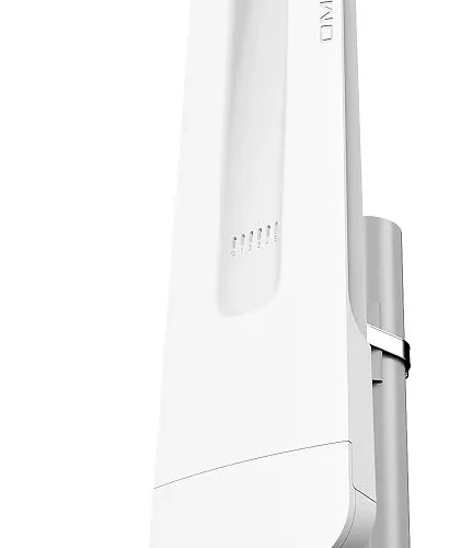 Alternative view of Точка за достъп MikroTik OmniTIK 5 PoE ac RBOmniTikPG-5HacD