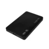 LogiLink External enclosure HDD 2.5 SATA USB3.0 черен