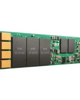 Intel SSD DC P4511 1.0TB M.2 110mm PCIe 3.1 x4 3D2 TLC SSDPELKX010T801