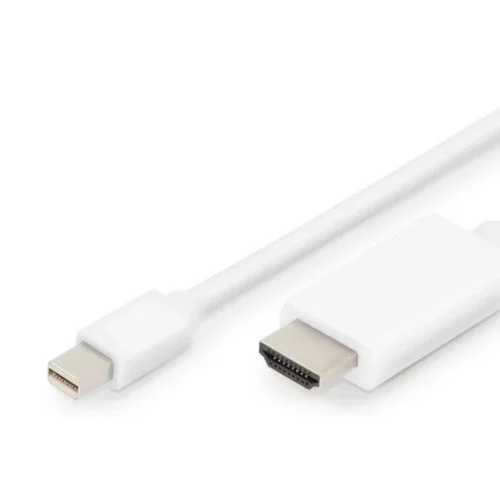 Digitus адаптер кабел Displayport 4K 60Hz UHD