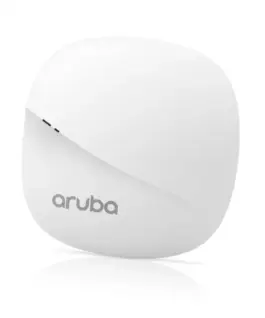 Hewlett Packard Enterprise ARUBA AP-303 (RW) Unified AP JZ320A