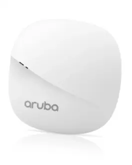Hewlett Packard Enterprise ARUBA AP-303 (RW) Unified AP JZ320A