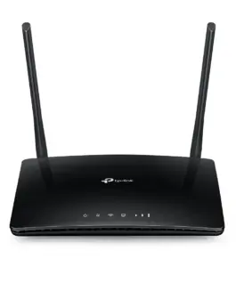 TP-LINK MR6400 router LTE N300 SIM 4xLAN
