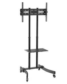 LogiLink Free standing handle 37-70 max 40kg VESA 600x400