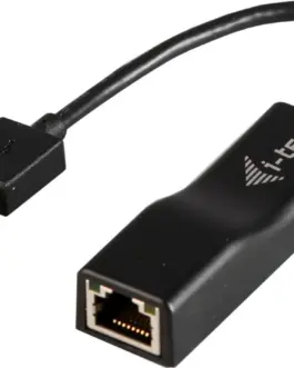 i-tec USB 2.0 Fast Ethe rnet адаптер 10/100 Mbp