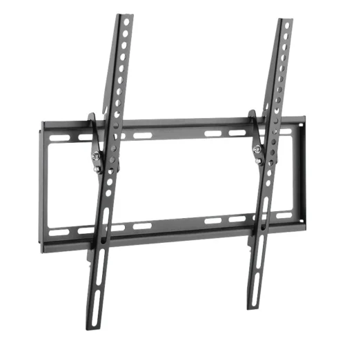 Alternative view of LogiLink TV wall mount, tilt, VESA, 32-55, max. 35kg