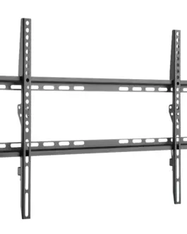 Alternative view of LogiLink TV wall mount, fix, VESA, 37-70, max. 35kg