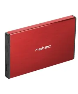 Natec кутия за външен хард диск Rhino Go 25 USB 3.0