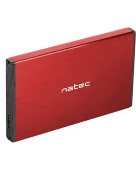Natec кутия за външен хард диск Rhino Go 25 USB 3.0