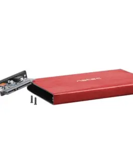 Alternative view of Natec кутия за външен хард диск Rhino Go 2,5 USB 3.0