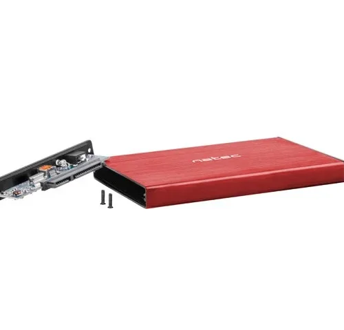 Alternative view of Natec кутия за външен хард диск Rhino Go 2,5 USB 3.0