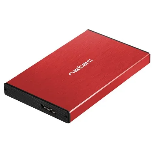 Natec кутия за външен хард диск Rhino Go 2