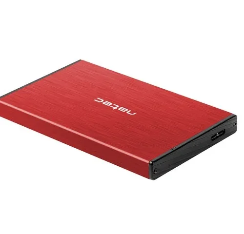 Natec кутия за външен хард диск Rhino Go 2