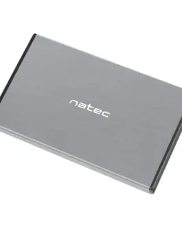 Alternative view of Natec кутия за външен хард диск Rhino Go 2,5 USB 3.0