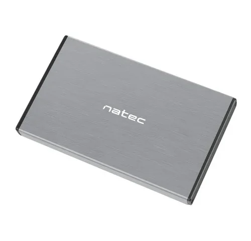 Alternative view of Natec кутия за външен хард диск Rhino Go 2,5 USB 3.0