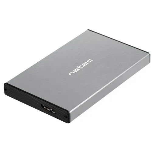 Natec кутия за външен хард диск Rhino Go 2