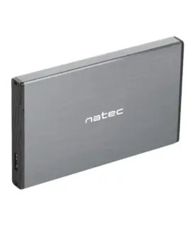 Natec кутия за външен хард диск Rhino Go 25 USB 3.0