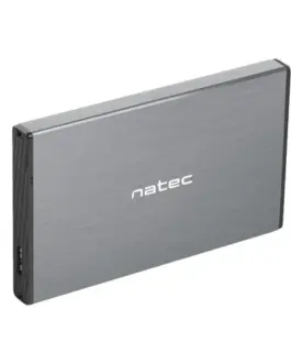 Natec кутия за външен хард диск Rhino Go 25 USB 3.0