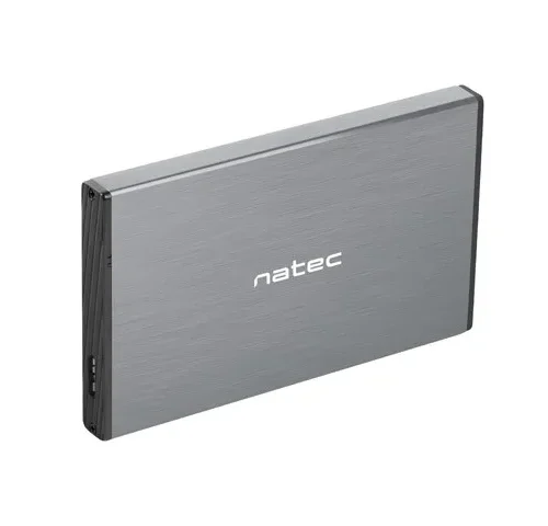 Natec кутия за външен хард диск Rhino Go 25 USB 3.0