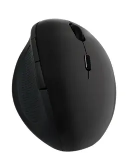 Alternative view of LogiLink Wireless ergonomic мишка 2.4GHz 1600dpi черен