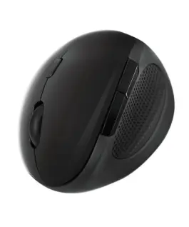 LogiLink Wireless ergonomic мишка 2.4GHz 1600dpi черен