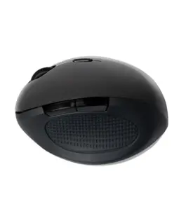 LogiLink Wireless ergonomic мишка 2.4GHz 1600dpi черен