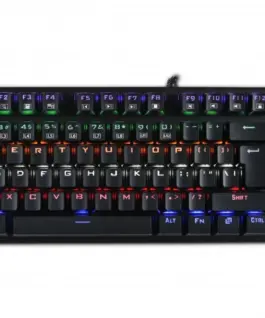 Rebeltec Mechanic keyboad for gaming LIBERATOR