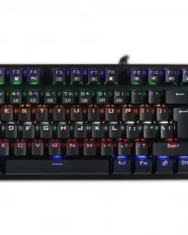 Rebeltec Mechanic keyboad for gaming LIBERATOR