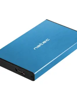 Alternative view of Natec кутия за външен хард диск Rhino Go 2,5 USB 3.0