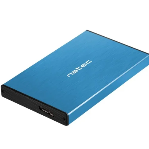 Alternative view of Natec кутия за външен хард диск Rhino Go 2,5 USB 3.0