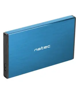 Natec кутия за външен хард диск Rhino Go 25 USB 3.0