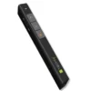 Techly Wireless presenter with laser pointer черен