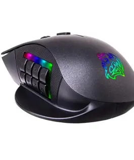 Alternative view of Thermaltake Mouse Tt eSPORTs Nemesis switch RGB PMW 3360