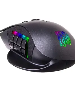 Alternative view of Thermaltake Mouse Tt eSPORTs Nemesis switch RGB PMW 3360
