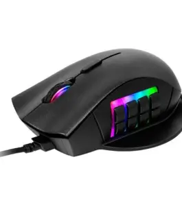 Thermaltake Mouse Tt eSPORTs Nemesis switch RGB PMW 3360