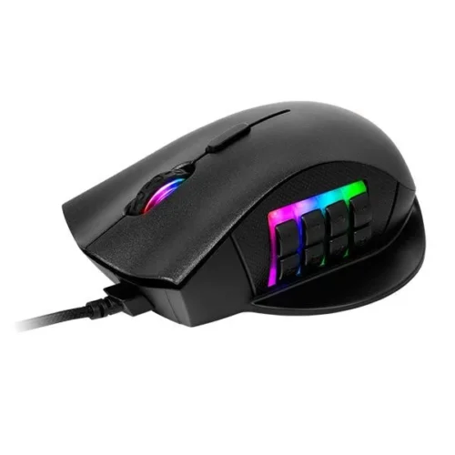Thermaltake Mouse Tt eSPORTs Nemesis switch RGB PMW 3360