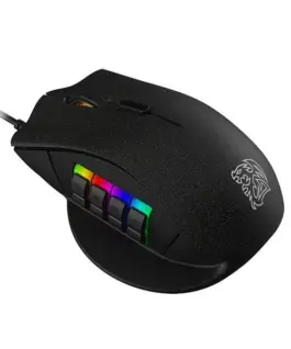 Thermaltake Mouse Tt eSPORTs Nemesis switch RGB PMW 3360