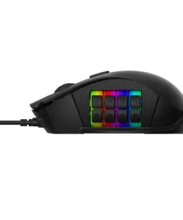 Thermaltake Mouse Tt eSPORTs Nemesis switch RGB PMW 3360