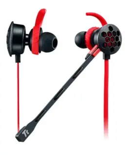 Thermaltake Earphones Tt eSPORTs - ISURUS Pro
