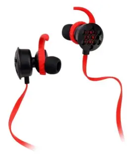 Alternative view of Thermaltake Earphones Tt eSPORTs - ISURUS Pro