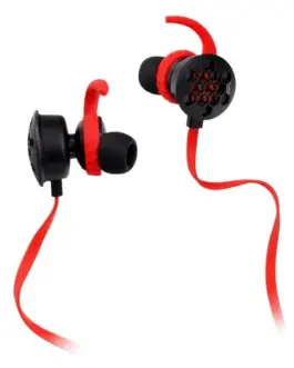 Alternative view of Thermaltake Earphones Tt eSPORTs - ISURUS Pro