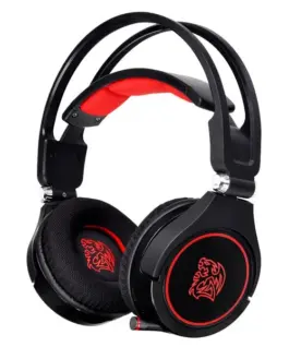 Thermaltake Headset Tt eSPORTs Cronos AD LED 40mm