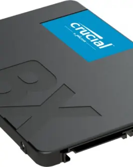 Alternative view of Crucial SSD BX500 240GB SATA3 2.5 540/500MB/s
